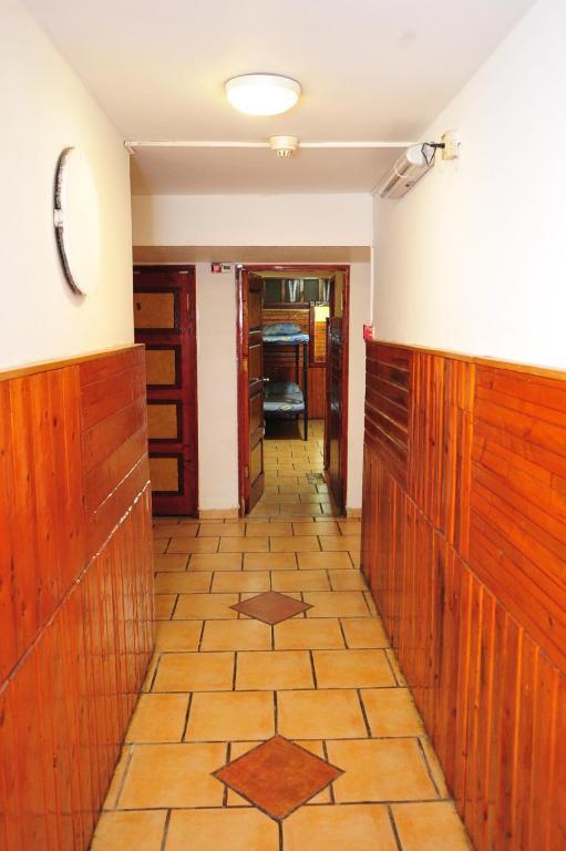 Corinne Hostel Eilat Room photo